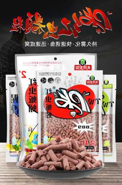 天网颗粒钓鱼怎么样，天网颗粒公司简介？