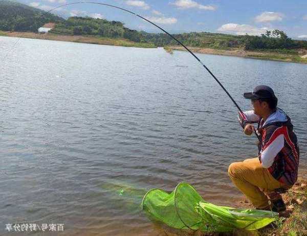 大风来钓鱼怎么样，大风来钓鱼怎么样好钓吗！