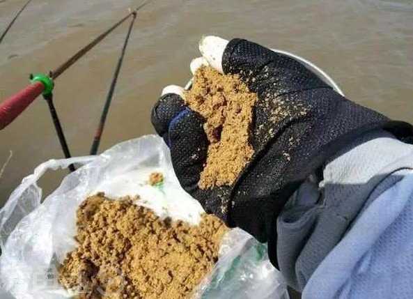 湄公河河里钓鱼怎么样？湄公河钓鱼用什么鱼饵？