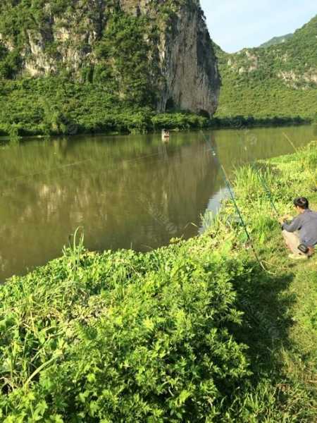 上林湖钓鱼怎么样，上林湖有什么好玩的？