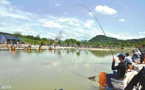 大河码头钓鱼怎么样，大河湾水库