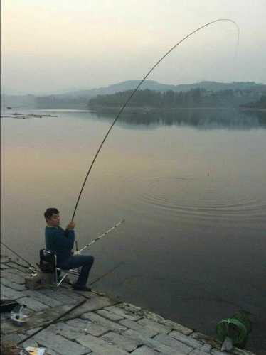 西埔钓鱼怎么样，东山西埔湾钓鱼！