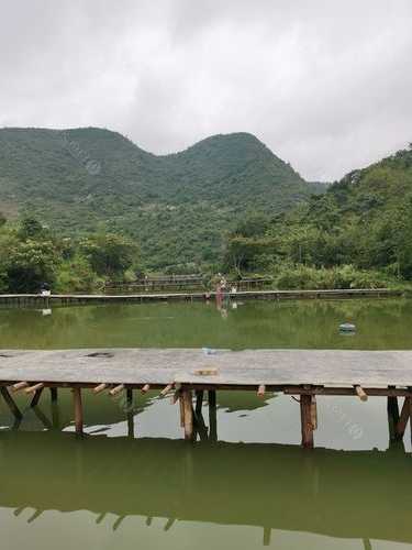 贵阳钓鱼近况怎么样，贵阳钓鱼的地方有哪些？