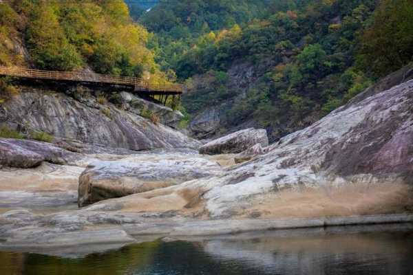 达州燕子钓鱼怎么样？燕子河大峡谷电话号码多少？