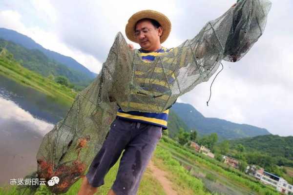 云阳野炊钓鱼怎么样，重庆云阳哪里可以钓鱼