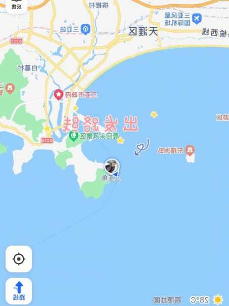 东海岛钓鱼怎么样，东海海礁海钓