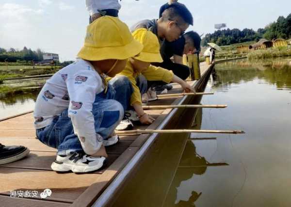 贵州安居钓鱼怎么样？安居哪里有放钓的？