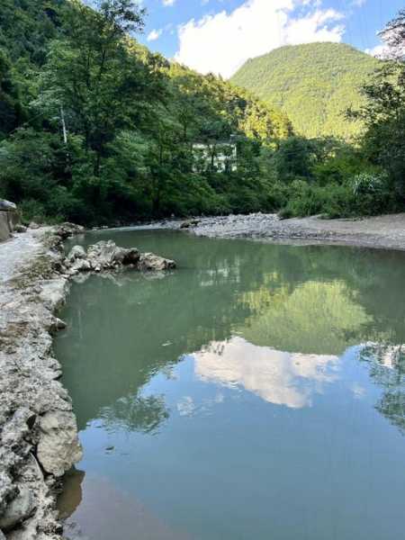 宜都溪流钓鱼怎么样，宜都溪流钓鱼怎么样啊？