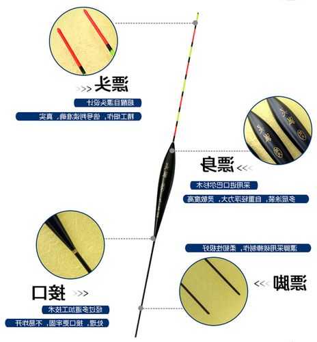 科学钓鱼鱼漂怎么样，科学钓鱼鱼漂怎么样好用吗？