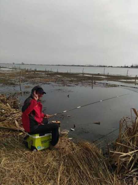 陵水冬天钓鱼怎么样？陵水野钓？