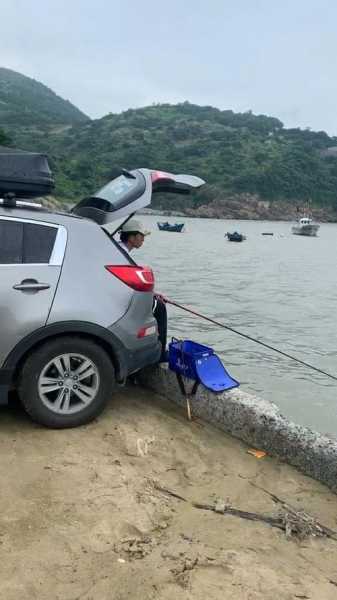 钓鱼摆摊夏季怎么样，钓鱼摆摊夏季怎么样才能钓到