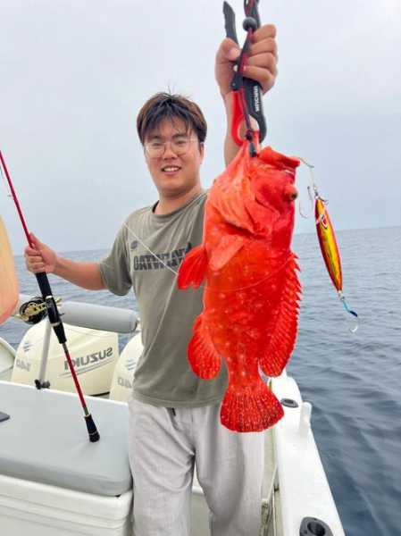 东山冬季钓鱼怎么样，东山海钓地点！