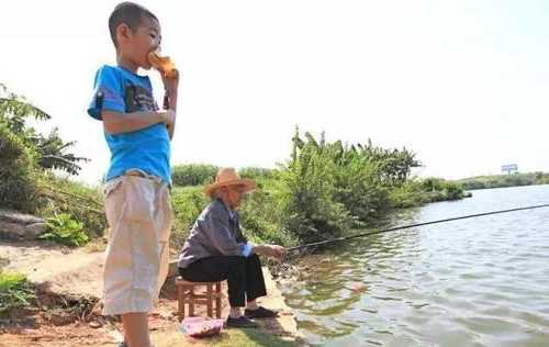 德州小孩钓鱼怎么样，德州钓鱼网