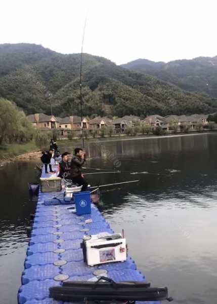 杭州水库钓鱼怎么样，杭州 水库 钓鱼！