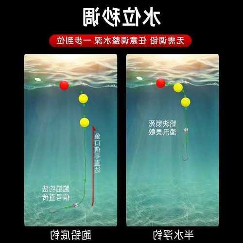 钓鱼怎么样钩浮？钓鱼怎么样钩浮漂最好？