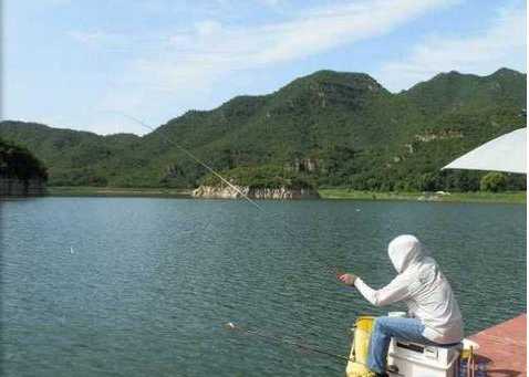 当地水库钓鱼怎么样，当地水库钓鱼怎么样才能钓到！