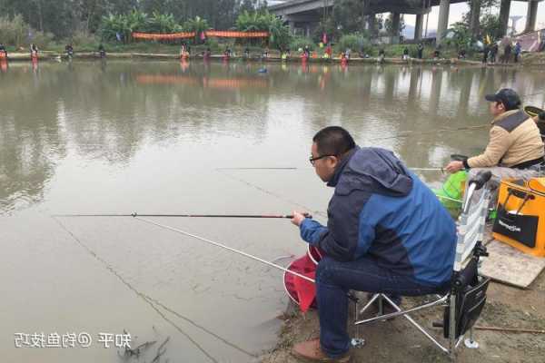 五一钓鱼人士怎么样，五一钓鱼人士怎么样知乎！