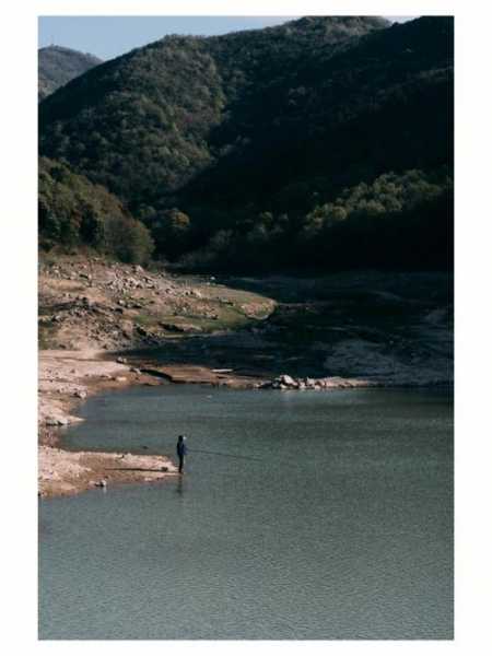 砚池公园钓鱼怎么样，砚池山水库！