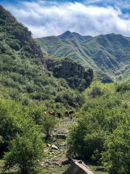 流山沟钓鱼怎么样，山流水好还是野牛沟好