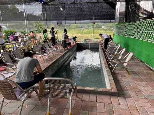 芳村钓鱼大师怎么样，芳村钓虾自助烧烤场！