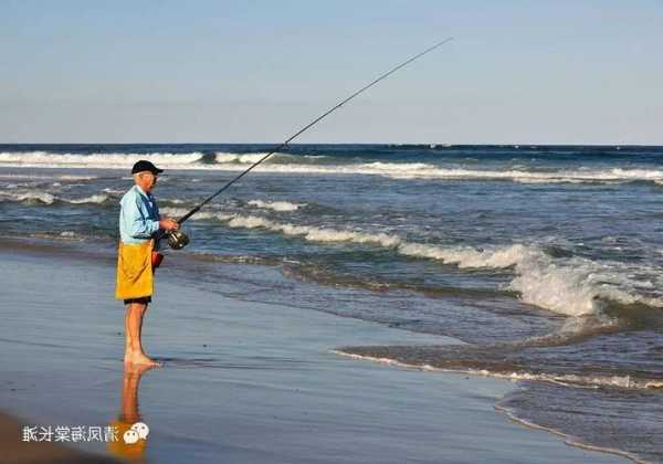 日照浅滩钓鱼怎么样，日照海边钓鱼？